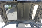 Крыша под люк для Infiniti Infiniti FX35/45 (S50)  с 2002-2009г