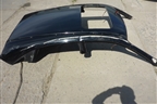Крыша под люк для Infiniti Infiniti FX35/45 (S50)  с 2002-2009г