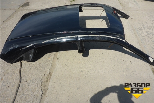 Крыша под люк для Infiniti Infiniti FX35/45 (S50)  с 2002-2009г