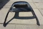 Крыша под люк для Infiniti Infiniti FX35/45 (S50)  с 2002-2009г