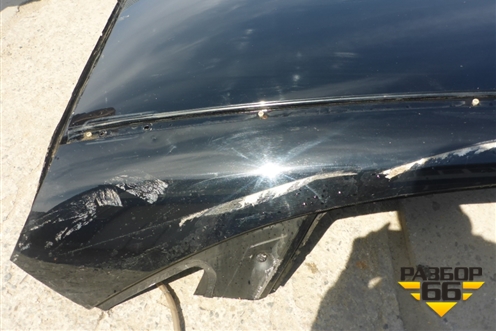 Крыша под люк для Infiniti Infiniti FX35/45 (S50)  с 2002-2009г