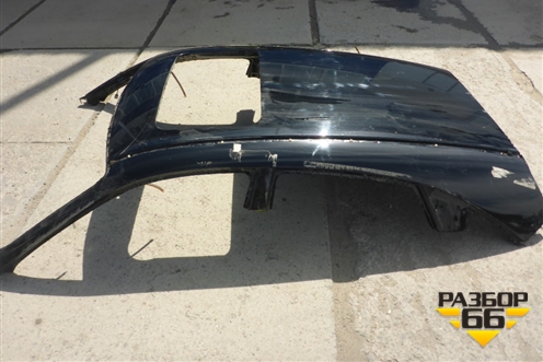 Крыша под люк для Infiniti Infiniti FX35/45 (S50)  с 2002-2009г
