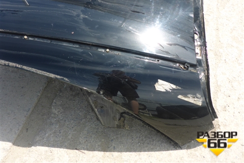Крыша под люк для Infiniti Infiniti FX35/45 (S50)  с 2002-2009г