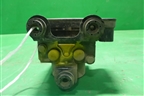 Блок ABS (1S0614117Q) для Skoda Rapid с 2013г