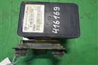 Блок ABS (1S0614117Q) для Skoda Rapid с 2013г