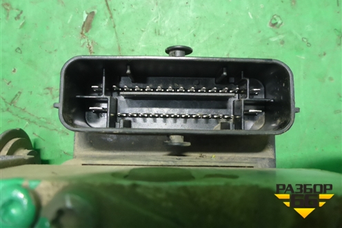 Блок ABS (1S0614117Q) для Skoda Rapid с 2013г