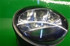Фара противотуманная правая (после 2015г) (8121048051) для Toyota Land Cruiser (200) с 2008г