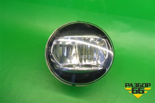 Фара противотуманная правая (после 2015г) (8121048051) для Toyota Land Cruiser (200) с 2008г