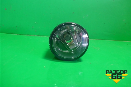 Фара противотуманная (043403) для Nissan Patrol (Y62) с 2010г