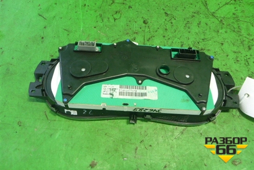 Щиток приборов (МКПП) (P248107705R) для Renault Duster I с 2010-2021г