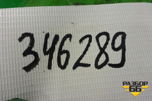 Щиток приборов (МКПП) (P248107705R) для Renault Duster I с 2010-2021г