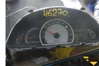 щиток приборов (АКПП) для Hyundai Matrix с 2001-2010г