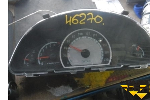 Щиток приборов (АКПП) для Hyundai Matrix с 2001-2010г