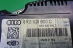 Щиток приборов АКПП (8R0920900C) для Audi Q5 c 2008-2017г