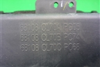 Бардачок (68108CL70A) для Infiniti Infiniti FX35/45 (S50)  с 2002-2009г