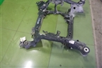 Подрамник передний для Mercedes Benz ML-Klass W166 c 2011г