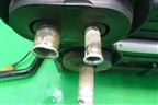 Корпус отопителя (под радиатор) (27110CL70A) для Infiniti Infiniti FX35/45 (S50)  с 2002-2009г