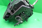 Корпус отопителя (под радиатор) (27110CL70A) для Infiniti Infiniti FX35/45 (S50)  с 2002-2009г