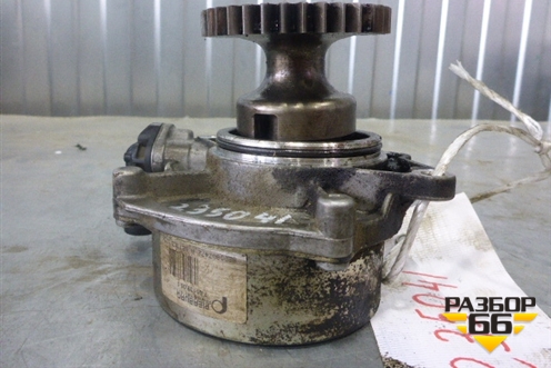 Насос вакуумный (8200807472A) (3.0л TD V9X) для Infiniti Infiniti FX35/37/50 QX70 (S51) с 2008-2013г