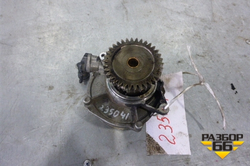Насос вакуумный (8200807472A) (3.0л TD V9X) для Infiniti Infiniti FX35/37/50 QX70 (S51) с 2008-2013г