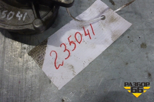 Насос вакуумный (8200807472A) (3.0л TD V9X) для Infiniti Infiniti FX35/37/50 QX70 (S51) с 2008-2013г