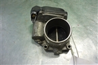 заслонка дроссельная (электрическая) (2.0л CDA) (06F133062T) для Skoda Superb с 2008-2015г