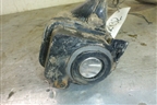 Горловина топливного бака (8200810942) для Renault Megane 2 с 2002-2009г
