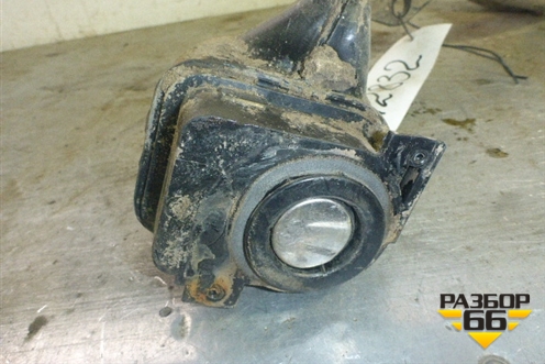 Горловина топливного бака (8200810942) для Renault Megane 2 с 2002-2009г