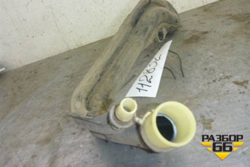 Горловина топливного бака (8200810942) для Renault Megane 2 с 2002-2009г