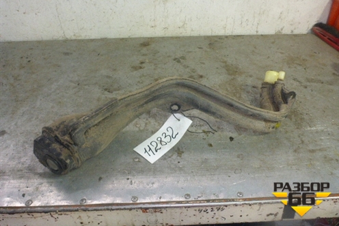 Горловина топливного бака (8200810942) для Renault Megane 2 с 2002-2009г
