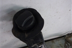 Горловина топливного бака (13189486) для Opel Meriva с 2003-2010г