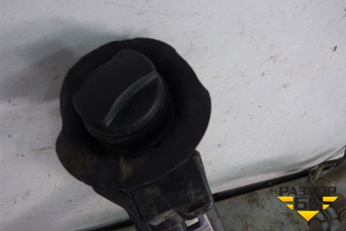 Горловина топливного бака (13189486) для Opel Meriva с 2003-2010г