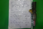 Форсунка дизельная электрическая (Сursor 13 F3B F3HFE) (0414703004) для Iveco  Stralis с 2007г
