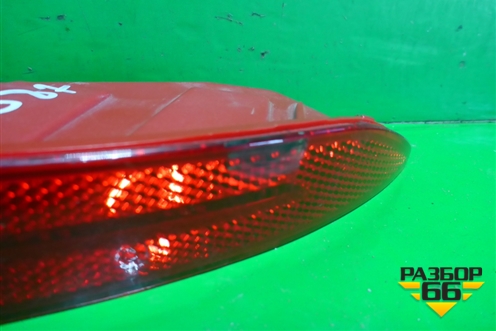 Фонарь в задний бампер правый (744228409) для BMW X6 G06 с 2019г