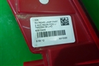 Фонарь в задний бампер правый (744228409) для BMW X6 G06 с 2019г