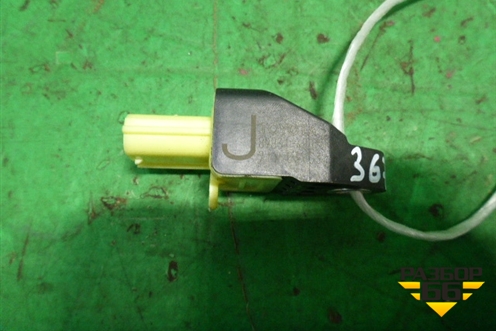 Датчик AIR BAG (передний) (8983148030) для Lexus RX 300 c 2009-2015г