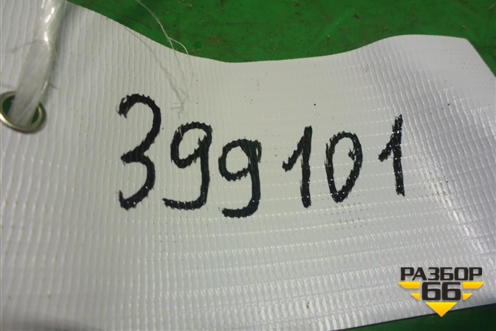 Датчик AIR BAG (передний правый) (3M5T14B006AD) для Land Rover Freelander 2 с 2007г