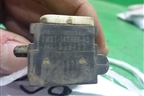Датчик AIR BAG (передний правый) (3M5T14B006AD) для Land Rover Freelander 2 с 2007г