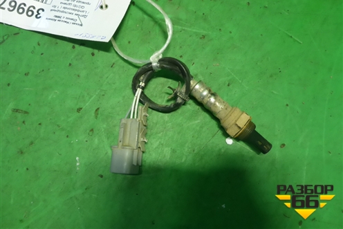 Датчик кислородный / Lambdasonde (1.6л QG16) (2344443900) для Nissan Almera Classic с 2006-2013г