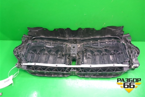 Решетка радиатора (внутреняя часть) (511322677510) для BMW X6 G06 с 2019г