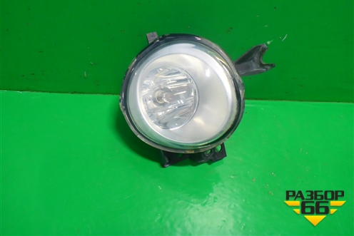 Фара противотуманная правая (7L5941700) для Volkswagen Touareg c 2002-2010г