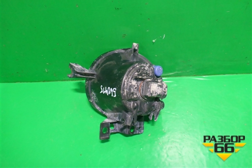Фара противотуманная правая (7L5941700) для Volkswagen Touareg c 2002-2010г