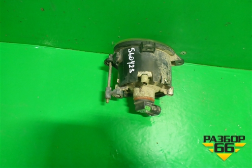 Фара противотуманная правая (до 2009г) (XBJ000080) для Land Rover Range Rover Sport с 2005-2012г