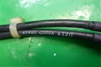 Датчик ABS задний (47900CG00A) для Infiniti Infiniti FX35/45 (S50)  с 2002-2009г