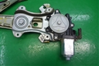 Стеклоподъёмник электрический задний правый для Infiniti Infiniti FX35/45 (S50)  с 2002-2009г
