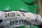 Проводка двери задней правой (24126CL70B) для Infiniti Infiniti FX35/45 (S50)  с 2002-2009г