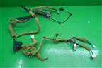 Проводка двери передней правой (24124CL72A) для Infiniti Infiniti FX35/45 (S50)  с 2002-2009г