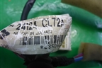 Проводка двери передней правой (24124CL72A) для Infiniti Infiniti FX35/45 (S50)  с 2002-2009г