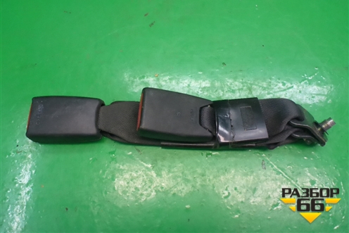 Замок ремня безопасности задний (пара) для Infiniti Infiniti FX35/45 (S50)  с 2002-2009г
