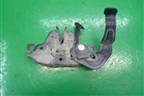Замок капота для Infiniti Infiniti FX35/45 (S50)  с 2002-2009г